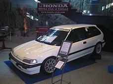 Civic