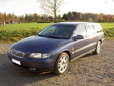 Volvo