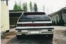 Civic