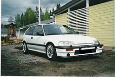 Civic