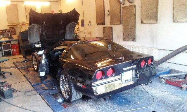 Dyno