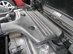 Corvette