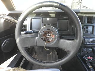 Corvette