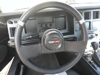 Corvette