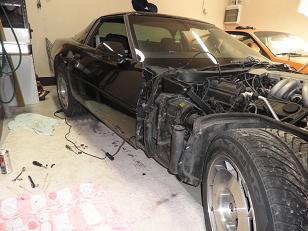 Vette