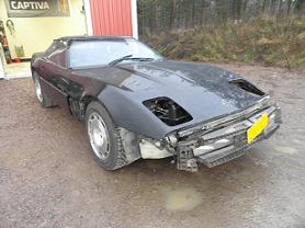 Vette