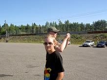 Ahvenisto