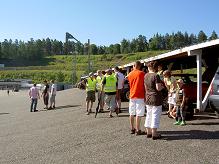 Ahvenisto