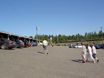 Ahvenisto