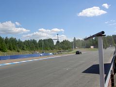 Ahvenisto