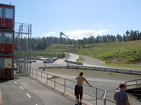 Ahvenisto