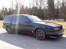 Volvo