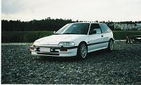 Civic