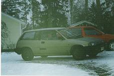 auto